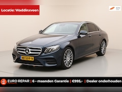 Mercedes-Benz E-klasse - 200 AMG-PAKKET NL-AUTO NAP
