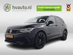 Volkswagen Tiguan - 1.5 TSI 150PK R LINE BUSINESS+ DSG | Panoramadak | 20 inch | Adaptief Demping Systeem