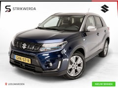 Suzuki Vitara - 1.5 Hybrid Select Automaat Trekhaak/Carplay/Clima