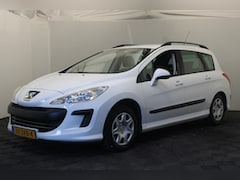 Peugeot 308 SW - 1.4 VTi XR