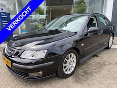 Saab 9-3 Sport Sedan - 2.0t Arc