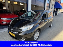 Nissan Note - 1.2 Connect Edition 1 EIGENAAR/TREKHAAK