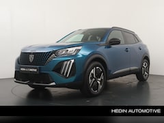 Peugeot 2008 - 1.2 145pk Hybrid Allure Automaat | Trekhaak | All Season banden | Navigatie | Climate Cont