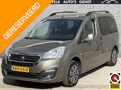 Peugeot Partner Tepee - 1.2 | PDC+CAM| CLIMA | CRUISE | STOELVERW. | BOVAG