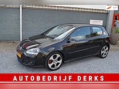 Volkswagen Golf - 2.0 TFSI GTI Airco | Leer | Navi | Xenon | Nette Staat | Garantie