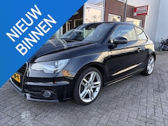Audi A1 - 1.2 TFSI Ambition S line