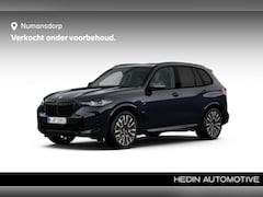 BMW X5 - xDrive50e | M-Pro | Panorama | Harman/kardon | Rode remmen | Stoelventilatie | Soft close