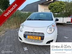 Suzuki Alto - 1.0 Comfort Plus