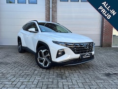 Hyundai Tucson - 1.6 T-GDI HEV Comfort N.a.p/Adapt CC/Carplay/Camera/Garantie