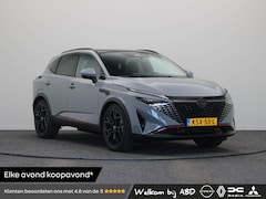 Nissan Qashqai - 158pk MHEV Nismo + | Motorsport | Exclusief bij ABD | tot 1800kg trekgewicht |