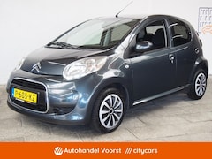 Citroën C1 - 1.0 12V Selection Airco (APK:Nieuw) Incl.Garantie