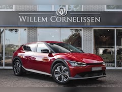 Kia EV6 - Air 58 kWh Stoel&Stuurverwarming Camera 1e eigenaa