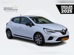 Renault Clio - 1.0 TCe 90 Equilibre Parkeersensoren achter / Apple Carplay/ Android Auto / Cruise Control