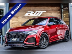 Audi RSQ8 - 4.0 Quattro *Ceramic/Dynamic plus/4WS/Night/ACC/360/HUD