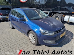 Volkswagen Polo - 1.4-16V Comfortline
