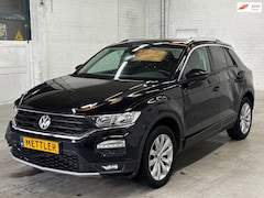 Volkswagen T-Roc - 1.5 TSI Style | Navigatie | Camera