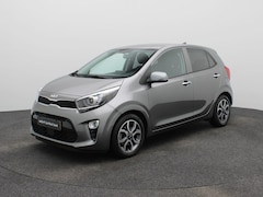 Kia Picanto - 1.0 DPi DynamicPlusLine | Navigatie | Keyless | Camera | L.M. Velgen |