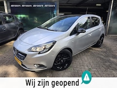 Opel Corsa - 1.0 Turbo Color Edition | 1E EIGENAAR |3/6 OF 12MND GARANTIE | CAMERA | CARPLAY | LMV | PD