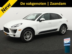 Porsche Macan - 2.0 Apple carplay/android auto, Achteruitrijcamera, Rondomzicht camera, Cruise control, Da