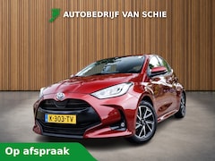 Toyota Yaris - 1.5 Hybrid Business Plus 1e-Eig. & Keurig-Onderh. BOVAG-Garantie. NL-Auto