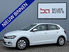 Volkswagen Polo - 1.0 TSI Comfortline Business Automaat/Apple Carplay/Climate