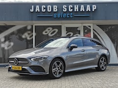 Mercedes-Benz CLA-Klasse - 250 E Premium Plus / 360 Camera / Pano / Adap. Cruise. / Keyless /