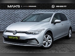 Volkswagen Golf - 1.0 eTSI DSG Life Business | Achteruitrijcamera | Parkeersensoren | Climate Control | Keyl