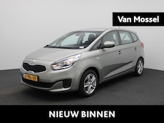 Kia Carens - 1.6 GDi First Edition | 7-persoons | Achteruitrijcamera | Parkeersensoren | Trekhaak |