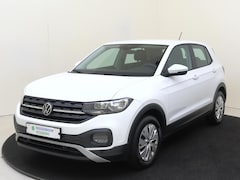 Volkswagen T-Cross - 1.0 TSI Life | Stoelverwarming | Navigatie | Lane assist | Parkeersensoren voor en achter