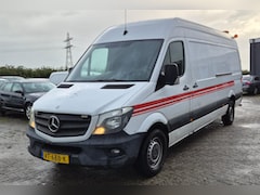 Mercedes-Benz Sprinter - 313 2.2 CDI 432L HD DC L3H2