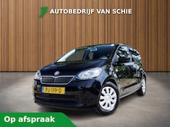 Skoda Citigo - 1.0 Greentech Ambition Dealer-Onderh. BOVAG-Garantie. NL-Auto
