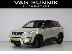 Suzuki Vitara - 1.6 Limited Edition | Camera | Trekhaak | Stoelverwarming | Leder