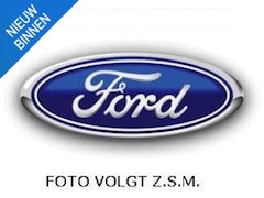 Ford EcoSport - 125pk Titanium Schuifdak Trekhaak Navi Camera Winter pack Keyless Dealeronderhouden