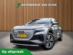 Audi Q4 Sportback e-tron - 35 Advanced edition 55 kWh 1e-Eig. & Keurig-Onderh. BOVAG-Garantie. NL-Auto