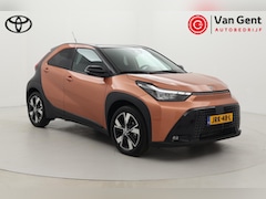 Toyota Aygo X - Hybrid 115 pulse | Apple Carplay / Android Auto | Adaptive Cruise | LED | Clima | Camera |