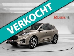 Ford Kuga - 2.5 PHEV ST-Line X Panodak, Camera V+A, Elekt Trekh, ACC, Climate Contr, Blis, Lane Assist