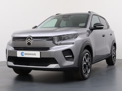 Citroën C3 - Max, (2024-10) | Achteruitrijcamera | Dagrijverlichting | Draadloze telefoonlader