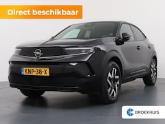 Opel Mokka Electric - Business Edition 54 kWh Winter Pakket | Technologie Pakket 2 | 17" Lichtmetalen velgen | T