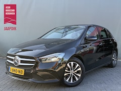 Mercedes-Benz B-klasse - 200 Business Solution BWJ 2021 STOELVERW. | NAVI | DAB | CAMERA | LED | FLIPPERS | CLIMA |