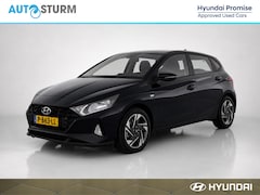 Hyundai i20 - 1.0 T-GDI Comfort