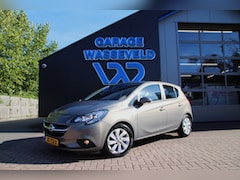 Opel Corsa - 1.4 Business+ Bluetooth/Airco/Stuurwielbediening/Elekt.pakket