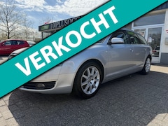 Audi A6 Avant - 2.8 FSI quattro Pro Line | Volledig onderhouden | Leer | Stoelverwaming