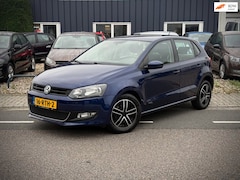 Volkswagen Polo - 1.4-16V Comfortline