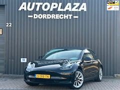 Tesla Model 3 - RWD 60 kWh WARMTEPOMP|LFP|SOH 89%