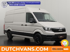 MAN TGE - 2.0TDi 140PK Automaat L3H3 | Model 2025 | Digital Cockpit | Multimedia | Camera
