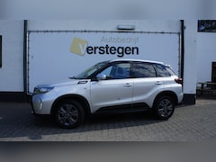 Suzuki Vitara - 1.4 B.jet Select Silver & black SH