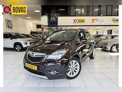 Opel Mokka - 1.4 T Cosmo Bovag Garantie NAP