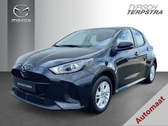Mazda 2 Hybrid - 1.5 CVT 116pk Centre-line VOORRAAD VOORDEEL