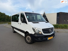 Mercedes-Benz Sprinter - 316 NGT 1.8 366 | Benzine / LPG |EX BTW | BPM Vrij