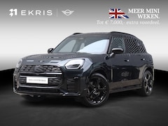 MINI Countryman - C John Cooper Works Uitvoering | Pakket L | Panoramadak | Inklapbare Trekhaak